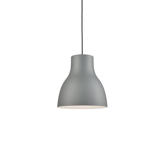 Kuzco Lighting 494216-GY Cradle Pendant Light Gray