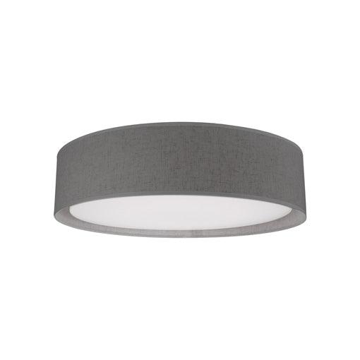 Kuzco Lighting FM7920-GY Dalton Ceiling Light Gray