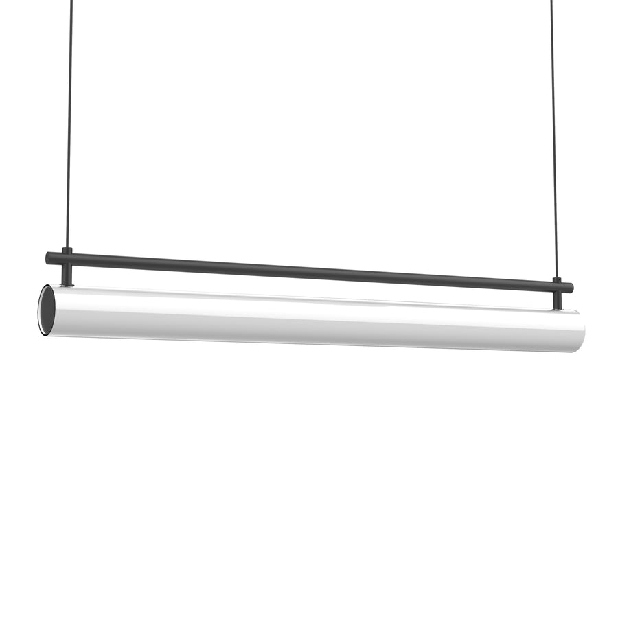 Kuzco Lighting LP70130-BK Gramercy Pendant Light Black