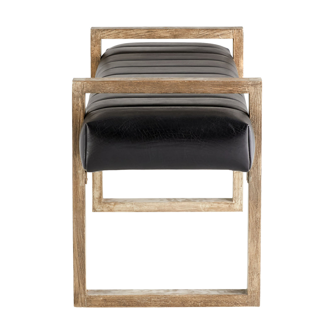 Cyan Design 11332 Seating Black