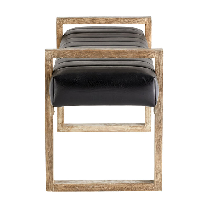 Cyan Design 11332 Seating Black
