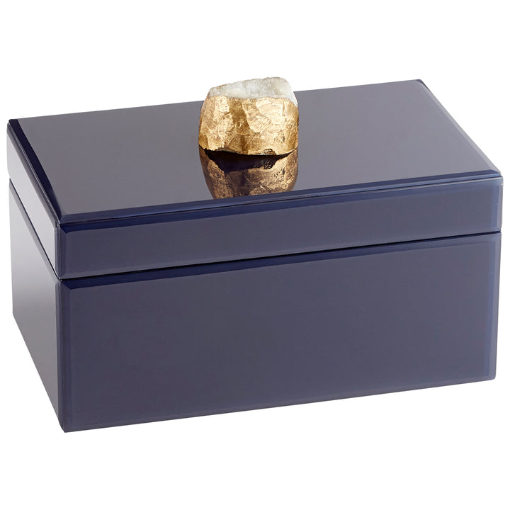 Cyan Design 10750 Container Black