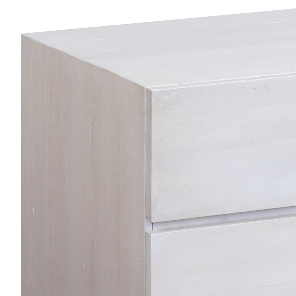 Elk Lighting 17544 Thurman Chest Antique White 2