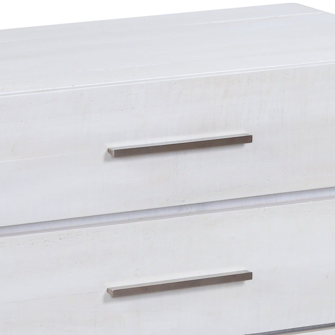 Elk Lighting 17544 Thurman Chest Antique White 3