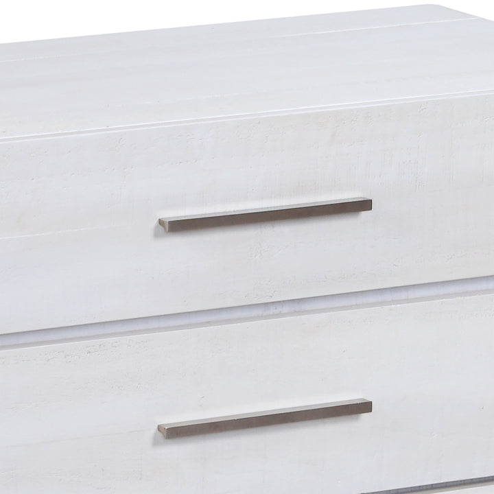 Elk Lighting 17544 Thurman Chest Antique White 3