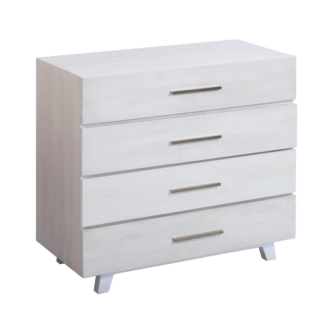 Elk Lighting 17544 Thurman Chest Antique White 1