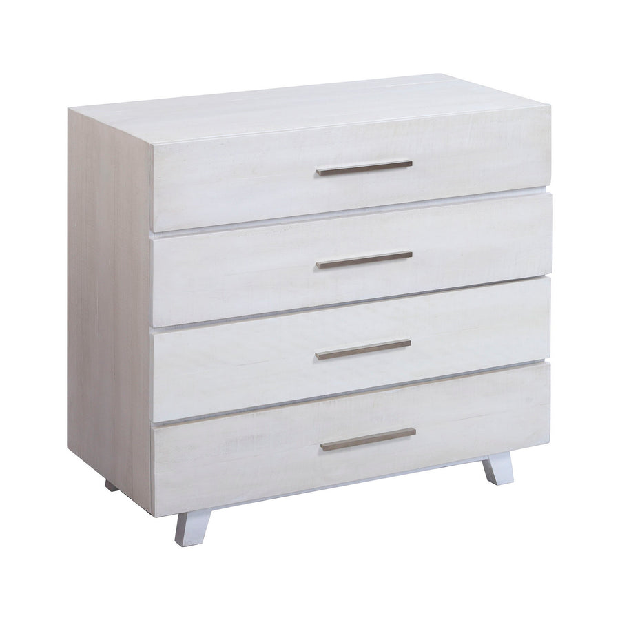 Elk Lighting 17544 Thurman Chest Antique White 1