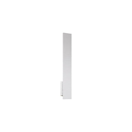 Kuzco Lighting AT7924-WH Vesta Wall Light White