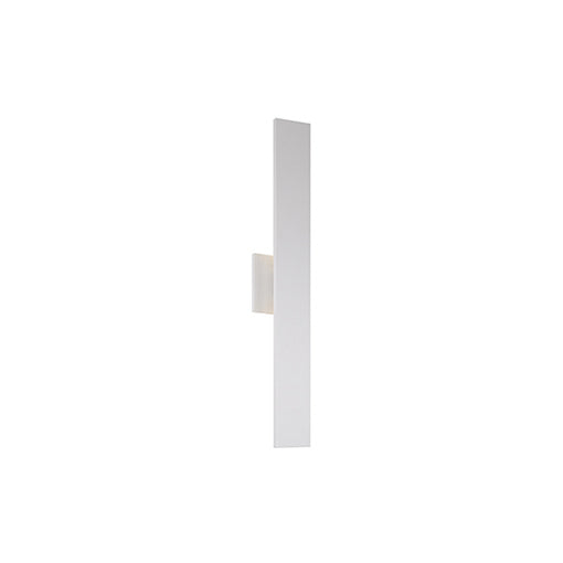 Kuzco Lighting AT7928-WH Vesta Wall Light White