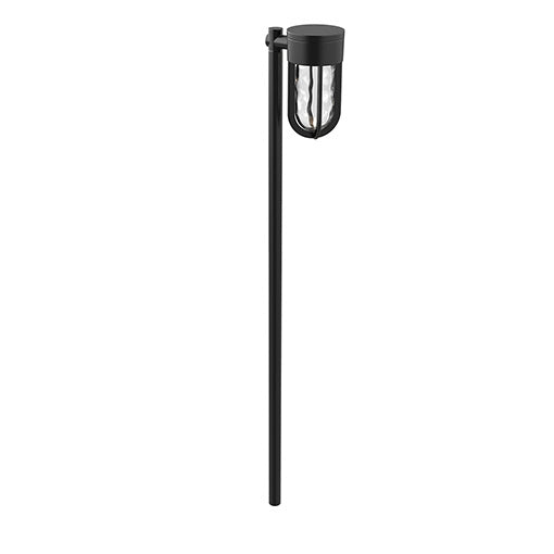 Kuzco Lighting EG17631-BK Davy Landscape Light Black