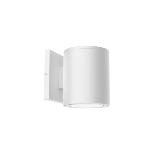 Kuzco Lighting EW19404-WH Lamar Outdoor White