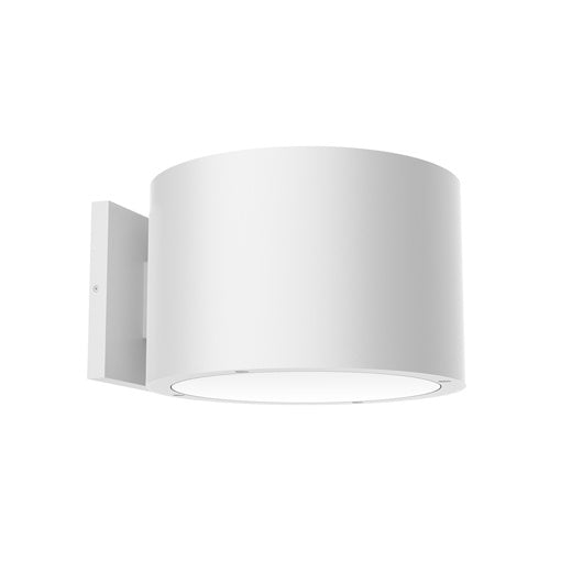 Kuzco Lighting EW19408-WH Lamar Outdoor White