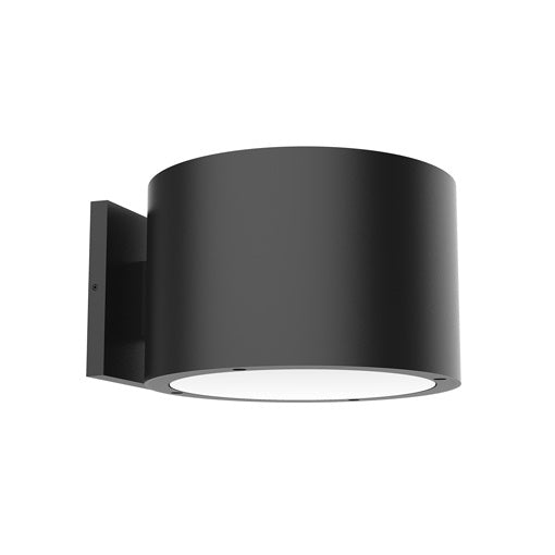 Kuzco Lighting EW19418-BK Lamar Outdoor Black