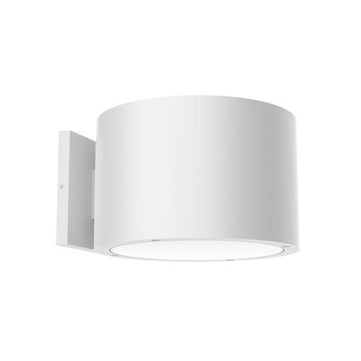 Kuzco Lighting EW19418-WH Lamar Outdoor White