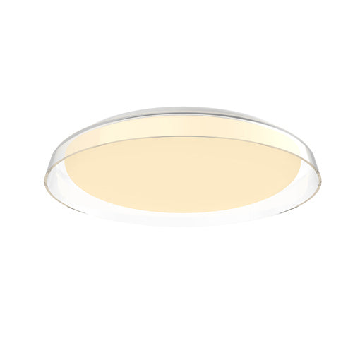 Kuzco Lighting FM43117-CL Hampton Ceiling Light Clear