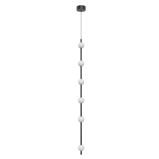 Kuzco Lighting PD14760-BK Misaki Pendant Light Black