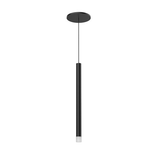 Kuzco Lighting PD15415-BK Elixir Pendant Light Black