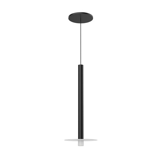 Kuzco Lighting PD15416-BK Elixir Pendant Light Black