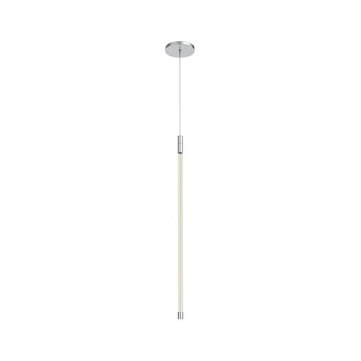 Kuzco Lighting PD75027-CH Motif Pendant Light Chrome