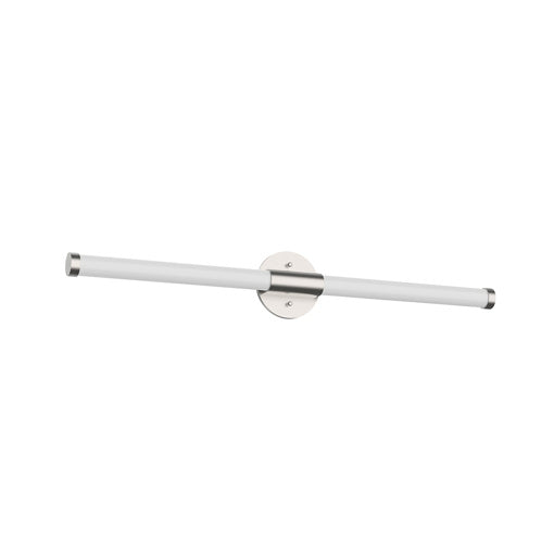 Kuzco Lighting VL18532-BN Akari Bath Vanity Light Brushed Nickel