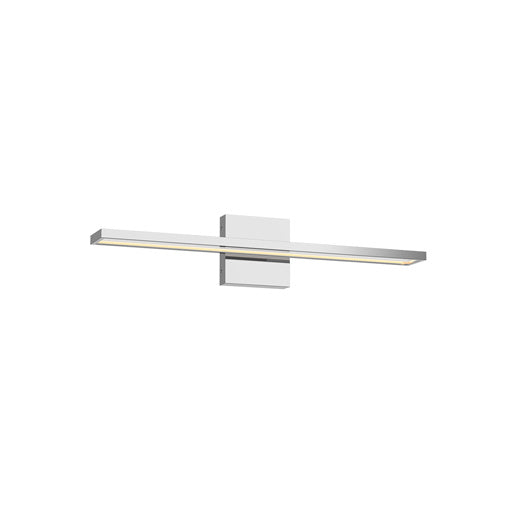 Kuzco Lighting VL63624-CH Brio Bath Vanity Light Chrome