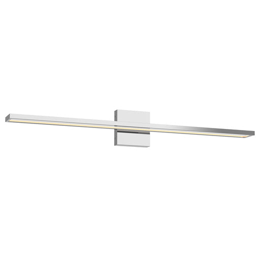 Kuzco Lighting VL63636-CH Brio Bath Vanity Light Chrome