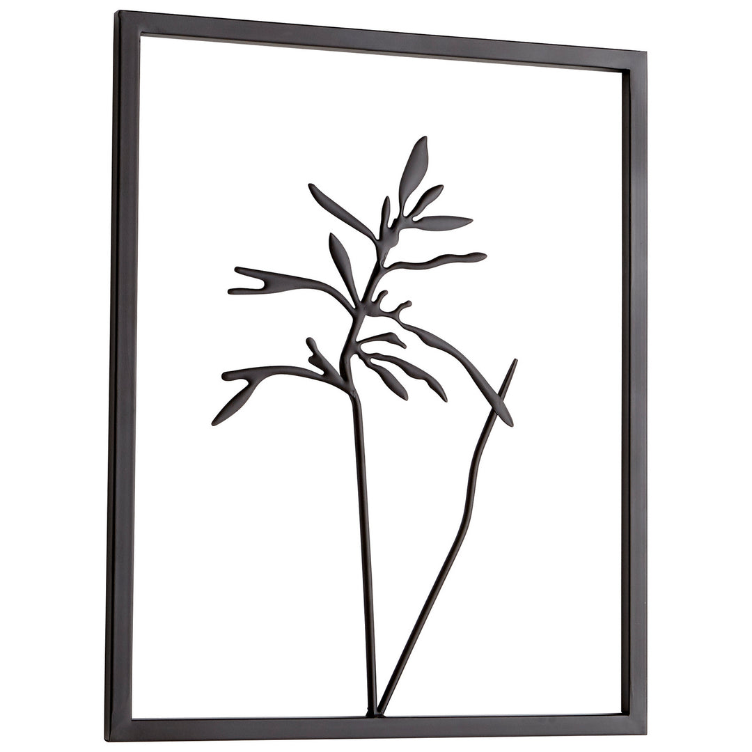 Cyan Design 10524 Arbre Un Wall Decor Wall Art - Gray