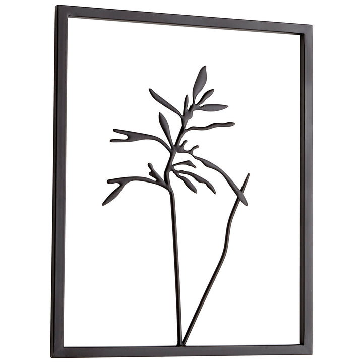 Cyan Design 10524 Arbre Un Wall Decor Wall Art - Gray