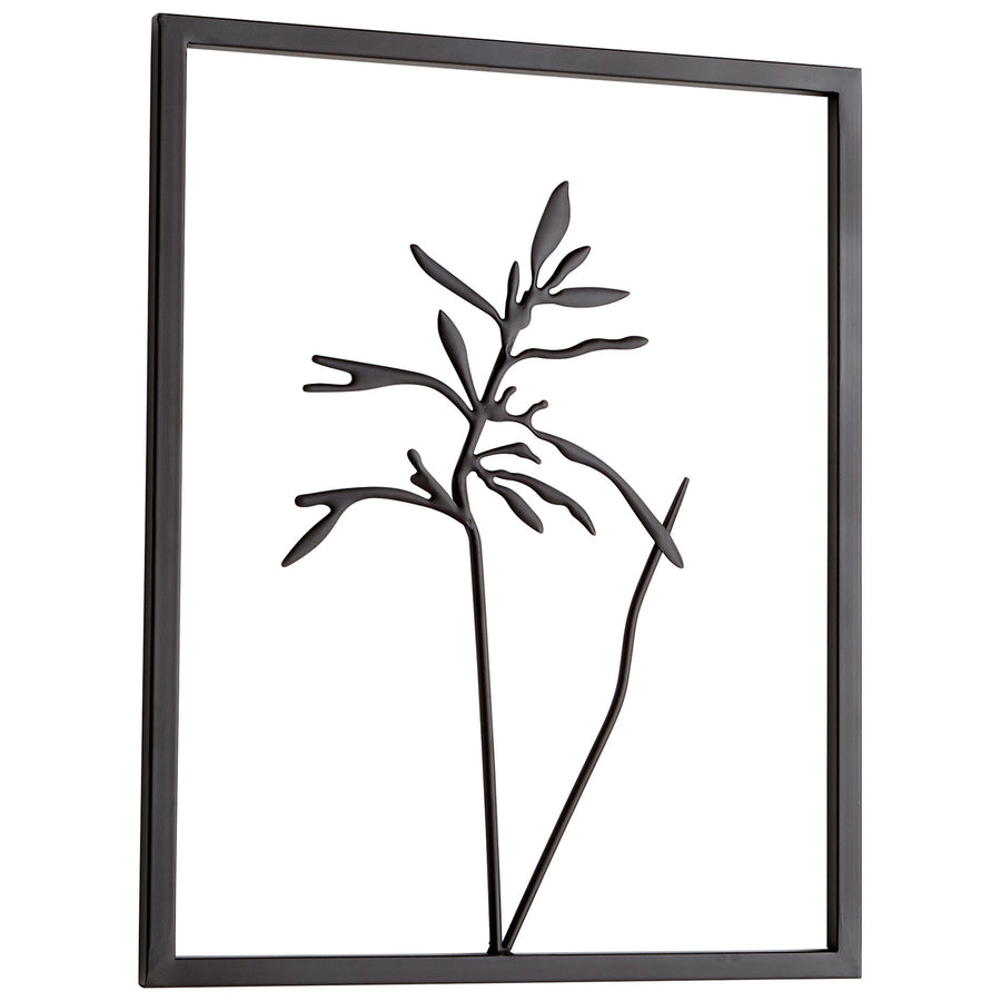 Cyan Design 10524 Arbre Un Wall Decor Wall Art - Gray