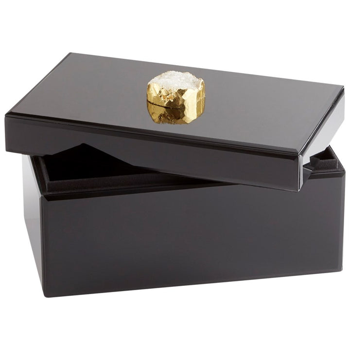 Cyan Design 10750 Container Black