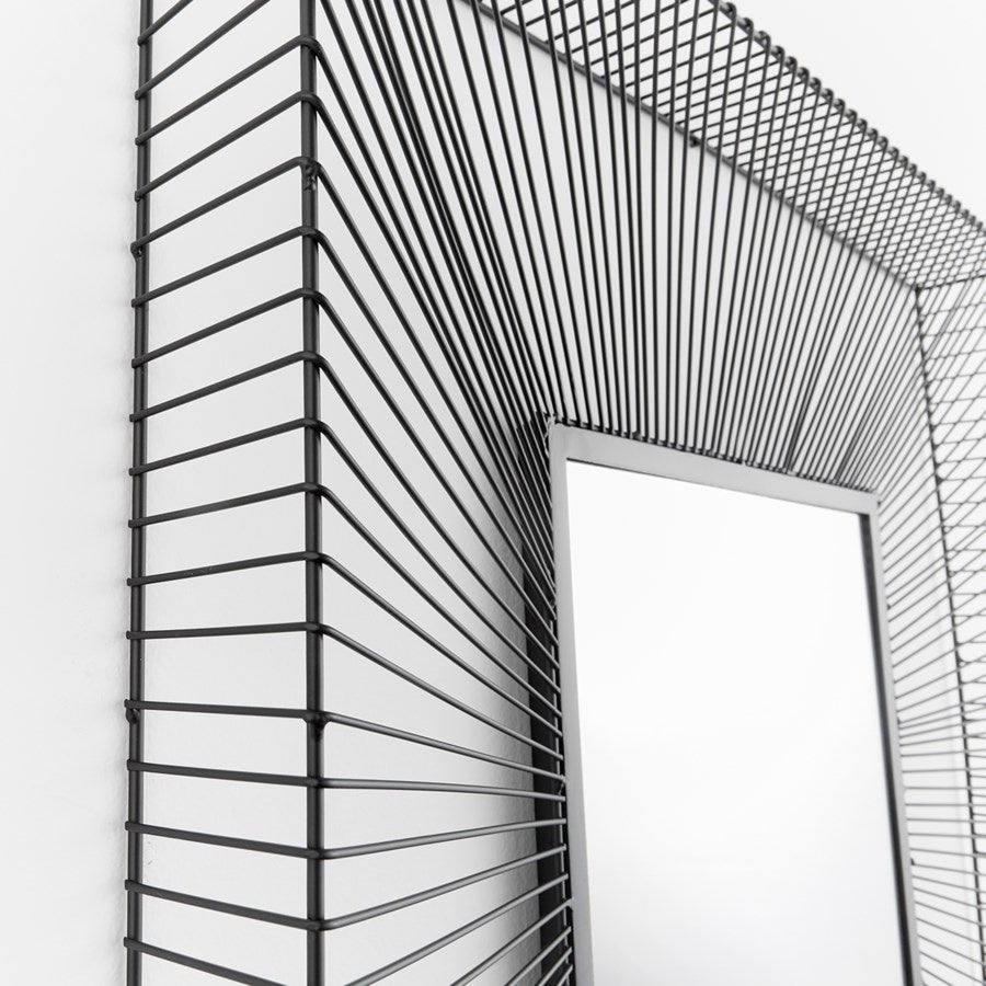 Cyan Design 10839 Mirror Graphite