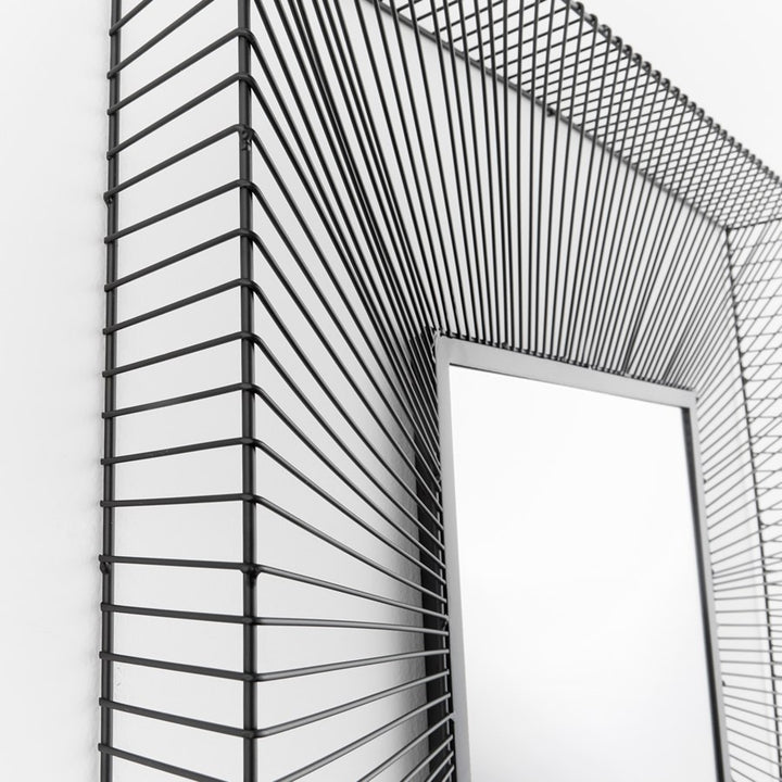 Cyan Design 10839 Mirror Graphite