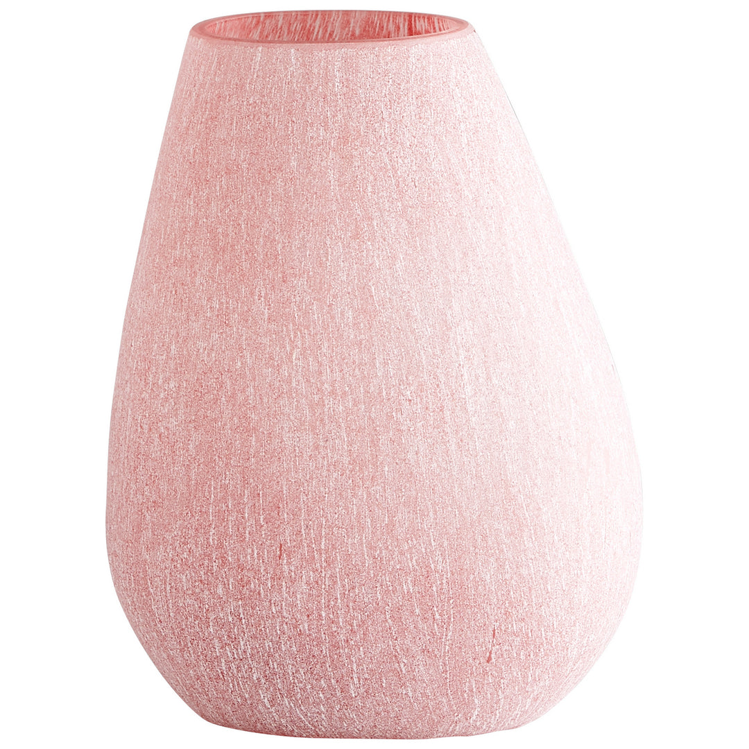 Cyan Design 10881 Vase Pink