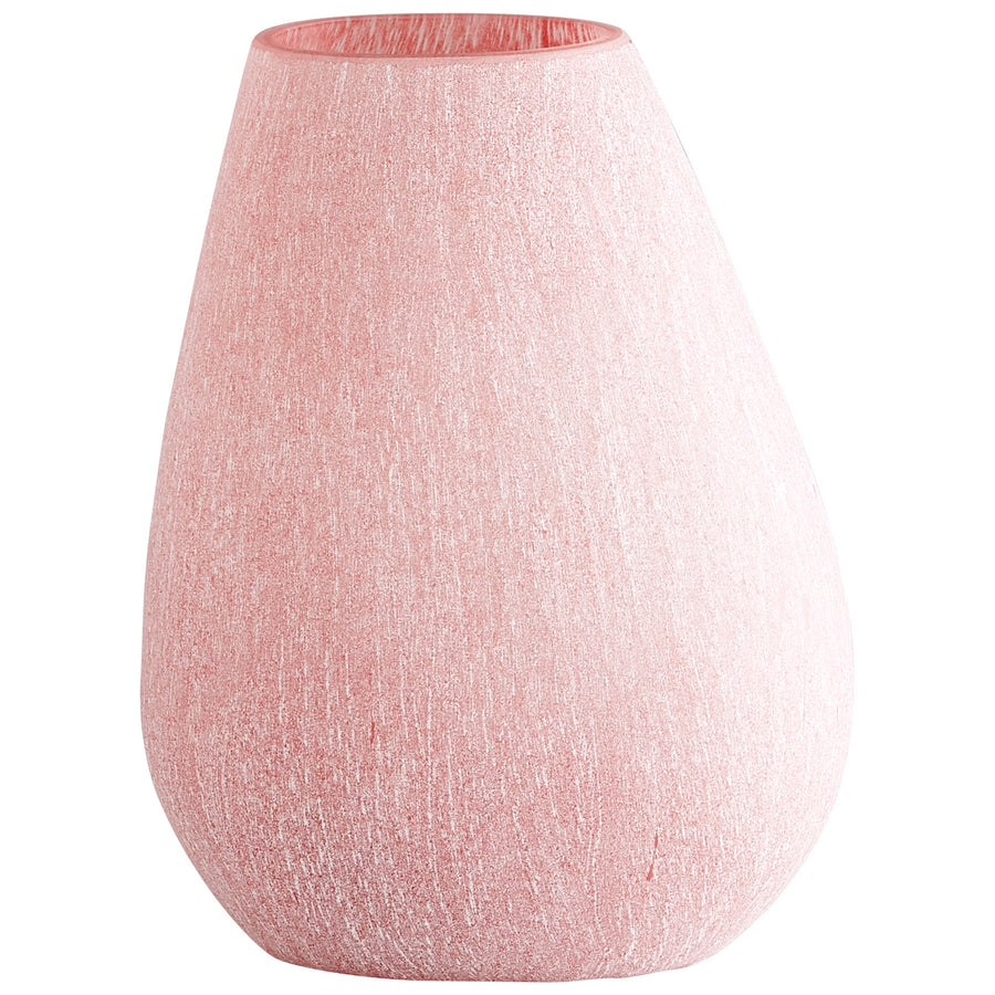 Cyan Design 10881 Vase Pink