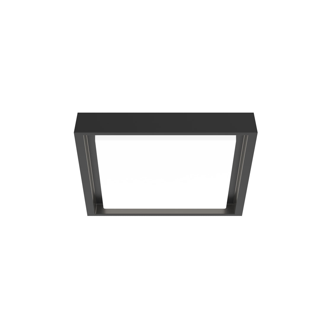 Kuzco Lighting EC34111-BK Dakota Ceiling Light Black