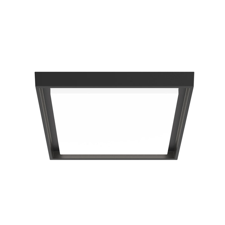 Kuzco Lighting EC34113-BK Dakota Outdoor Black