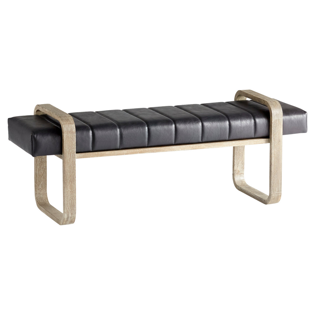 Cyan Design 11332 Seating Black