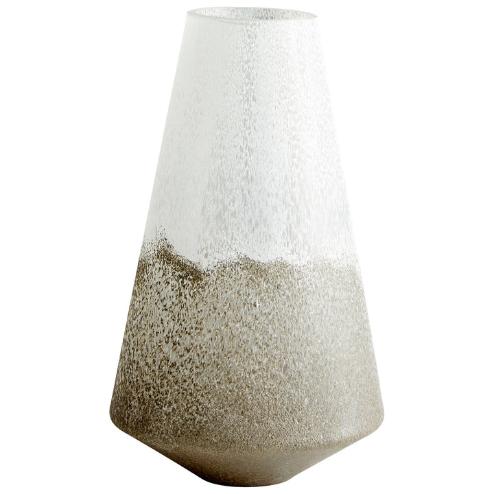 Cyan Design 10028 Vase Tuscan Scavo