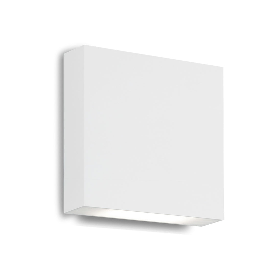 Kuzco Lighting AT67006-WH Mica Wall Light White