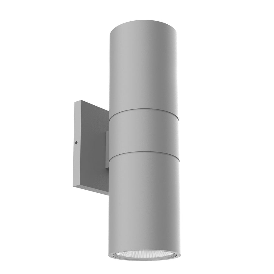 Kuzco Lighting EW3212-GY Lund Wall Light Gray