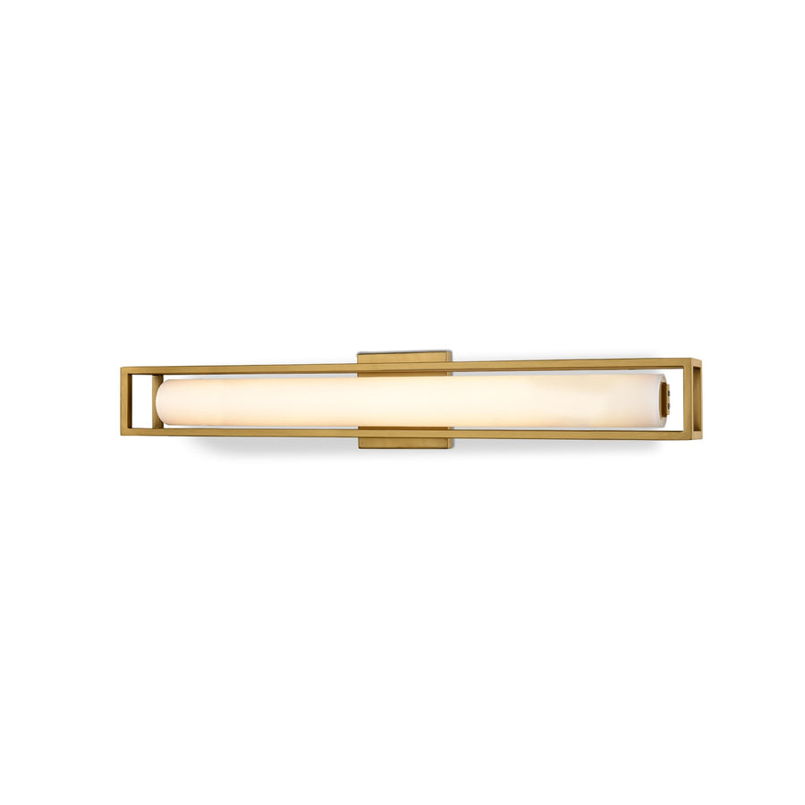 Kuzco Lighting WS83427-GD Lochwood Wall Light Gold