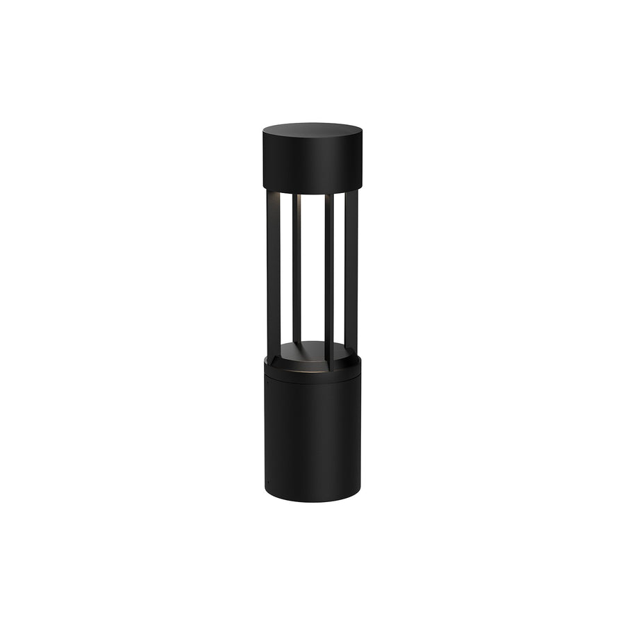 Kuzco Lighting EB41924-BK Knox Landscape Light Black