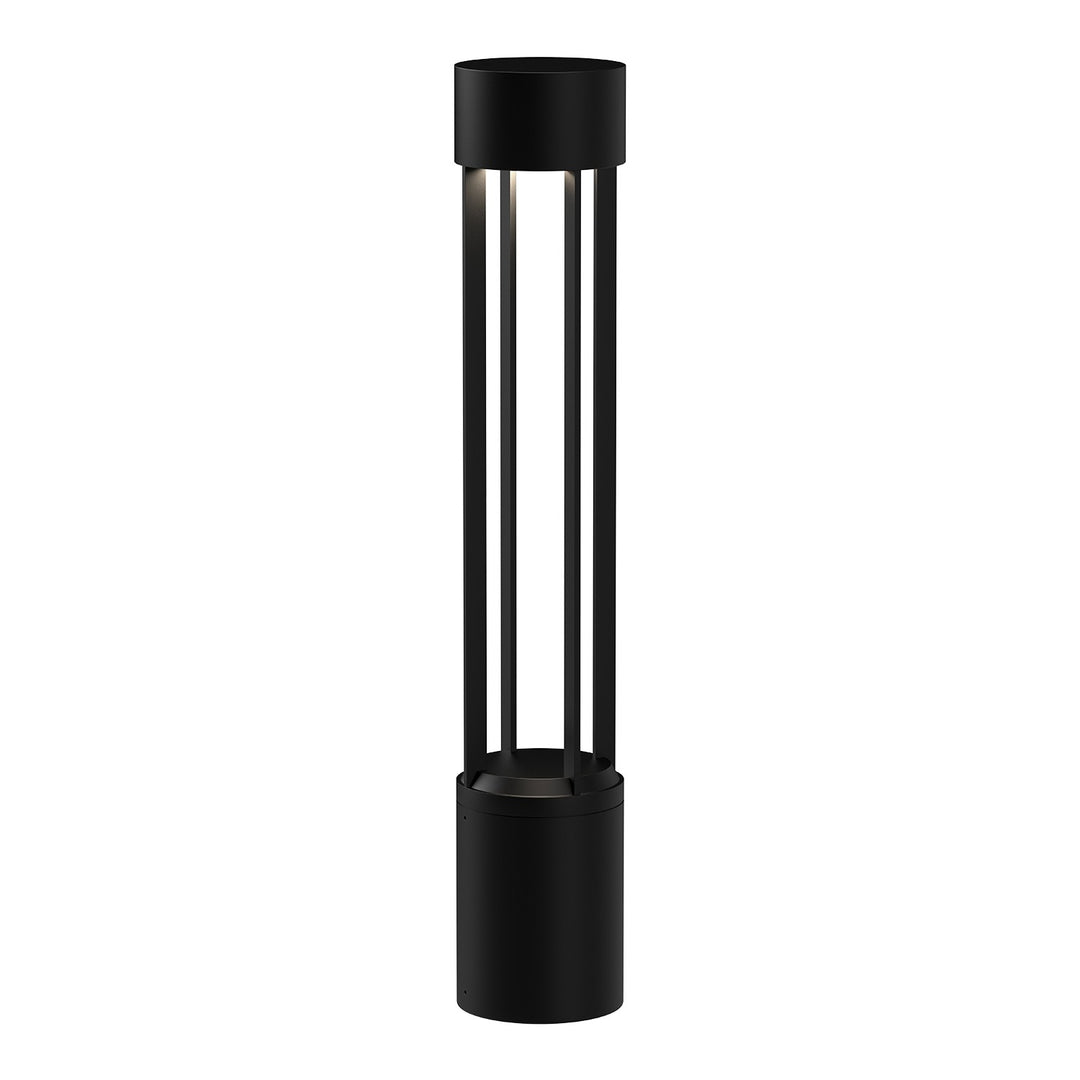 Kuzco Lighting EB41936-BK Knox Landscape Light Black