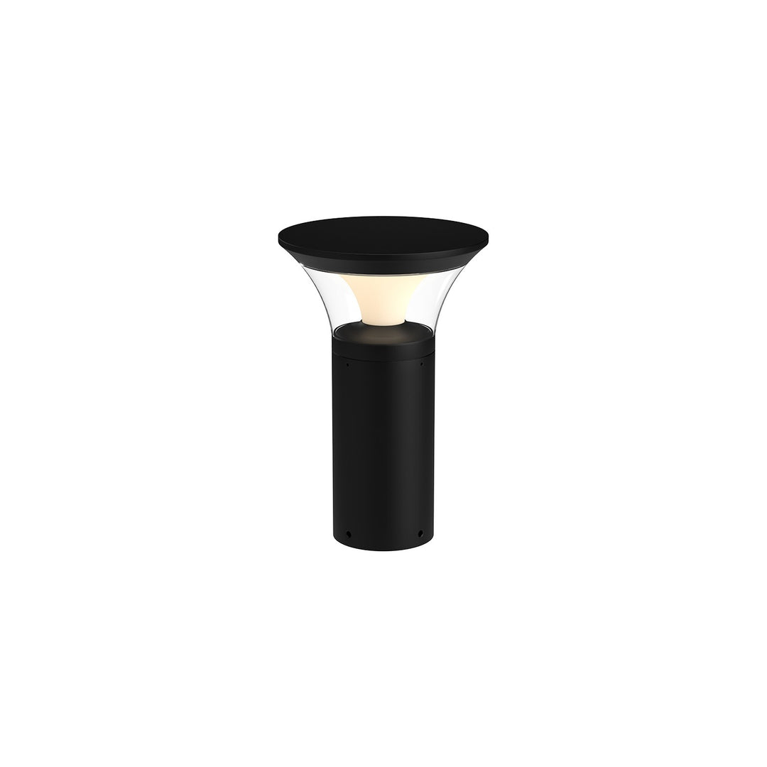 Kuzco Lighting EB48919-BK Kingsbury Landscape Light Black