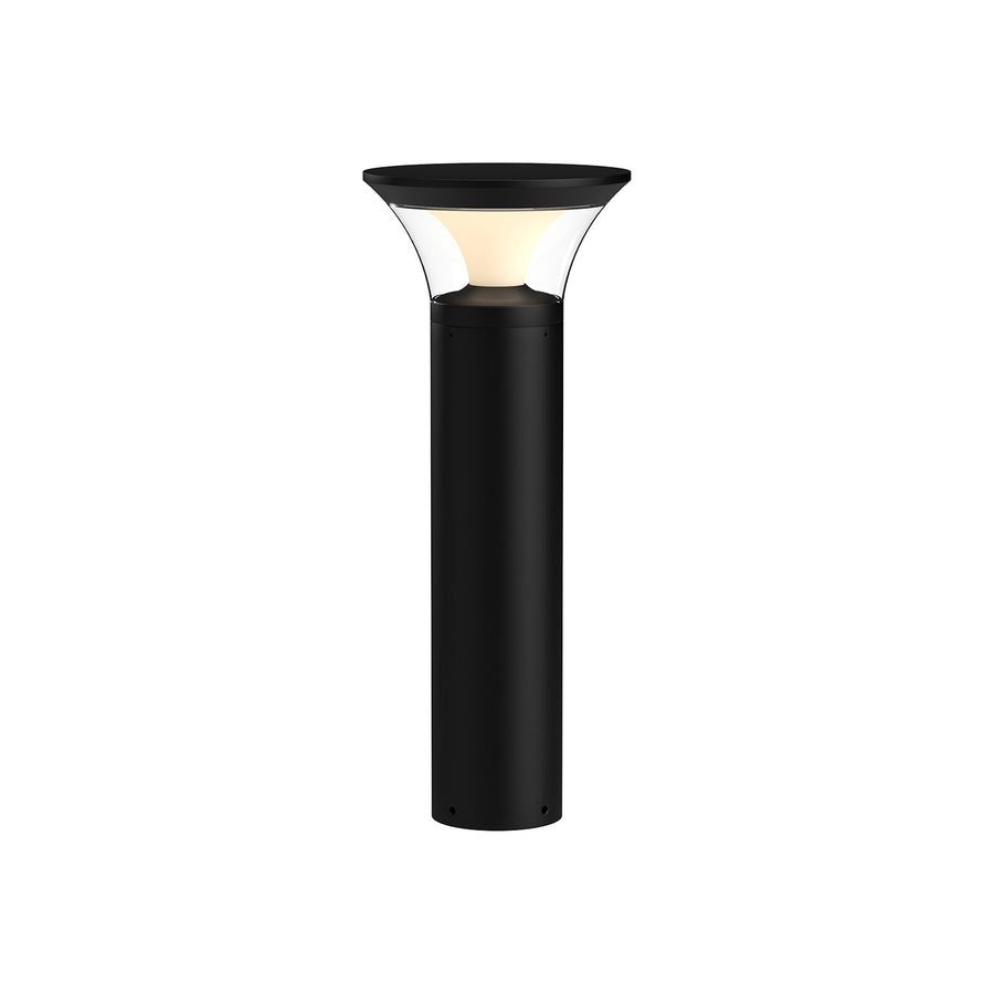 Kuzco Lighting EB48931-BK Kingsbury Landscape Light Black