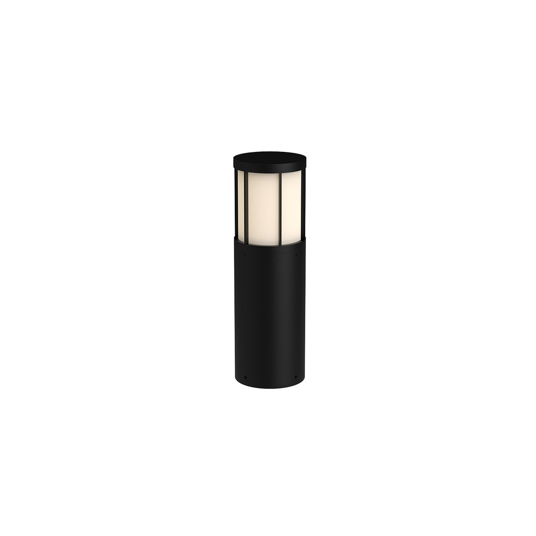 Kuzco Lighting EB49020-BK Alden Landscape Light Black