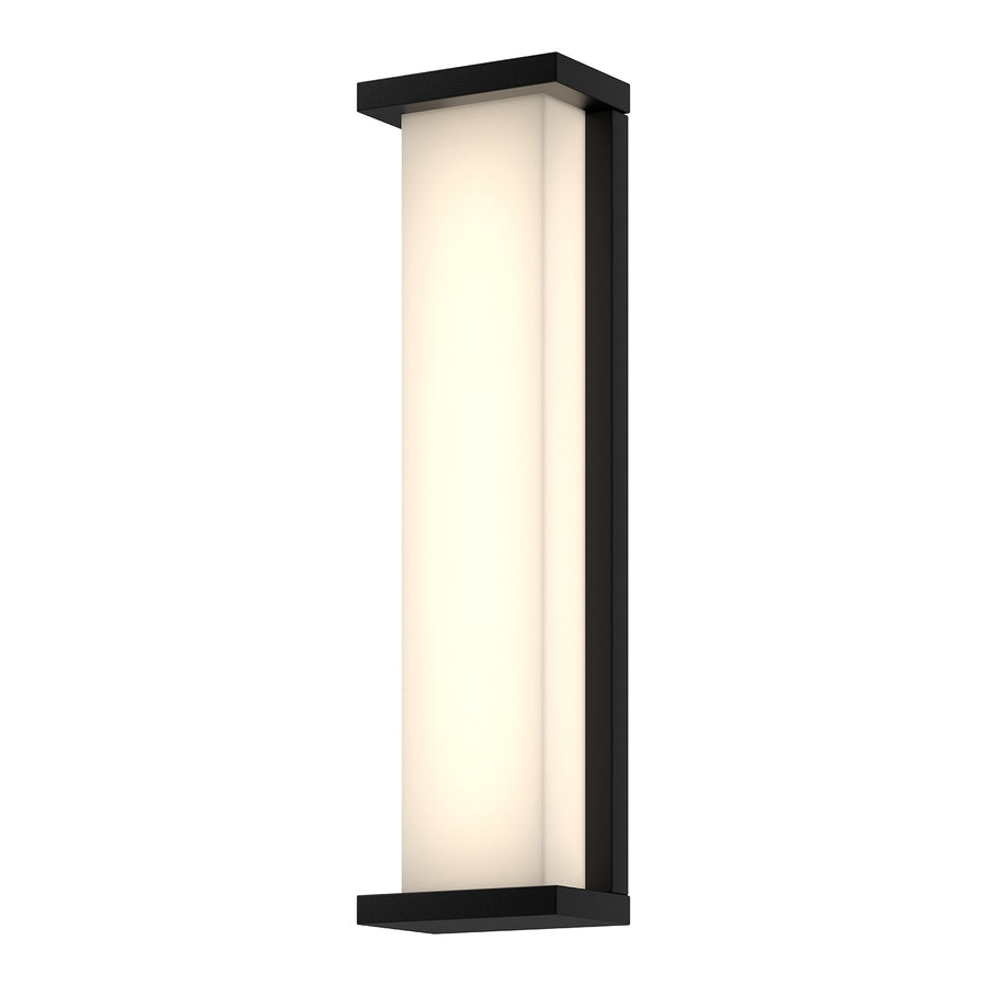 Kuzco Lighting EW70720-BK Bravo Wall Light Black