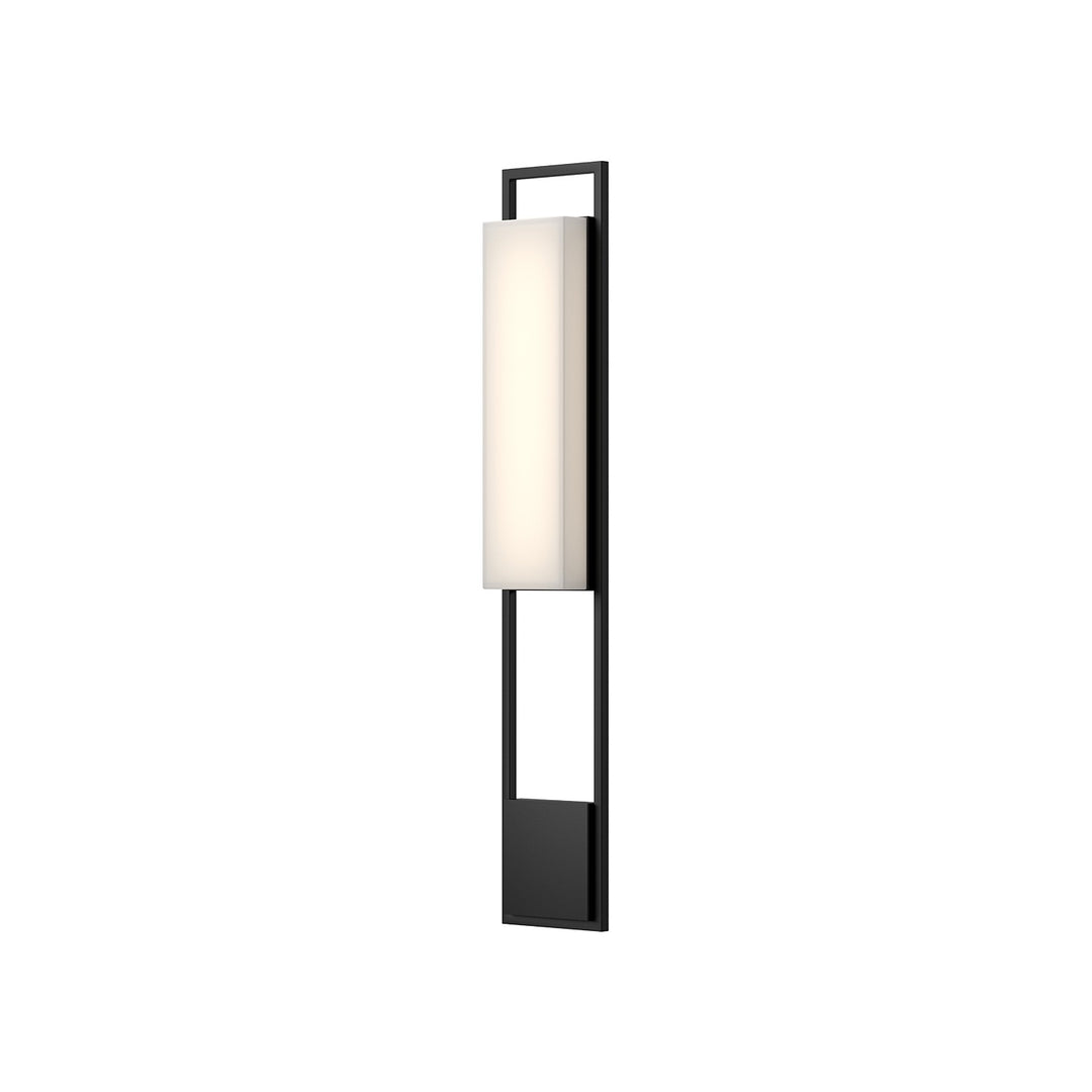 Kuzco Lighting EW72533-BK Aspen Wall Light Black