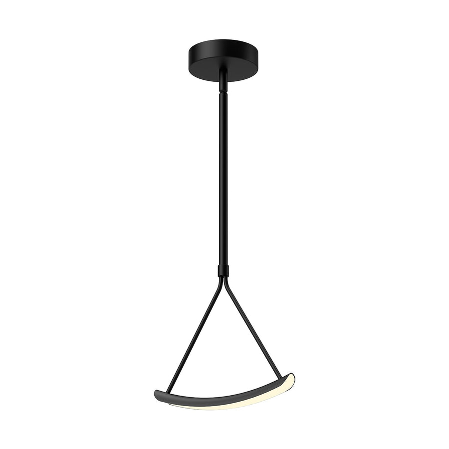 Kuzco Lighting PD81511-BK Mobil Pendant Light Black