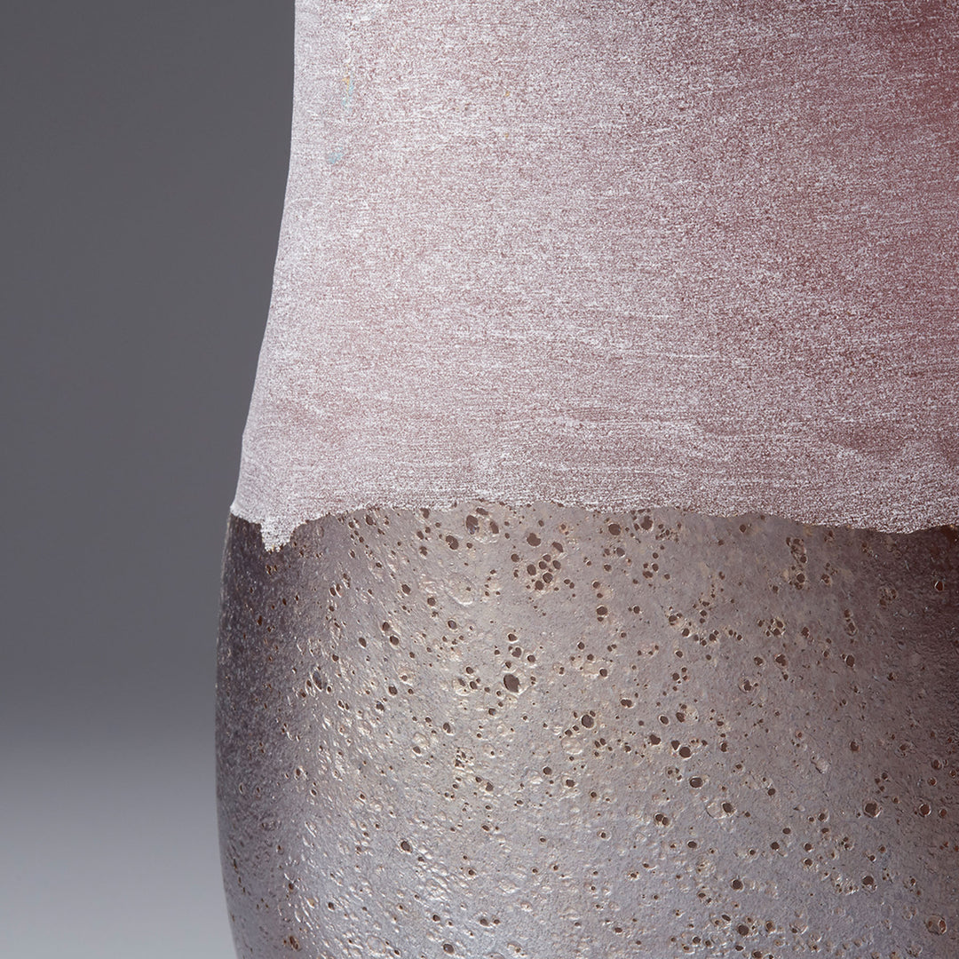 Cyan Design 10341 Vase Iron Glaze